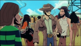 Agent Elvis - Season 01 Episode 04